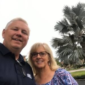 Meet your Posher, Donna